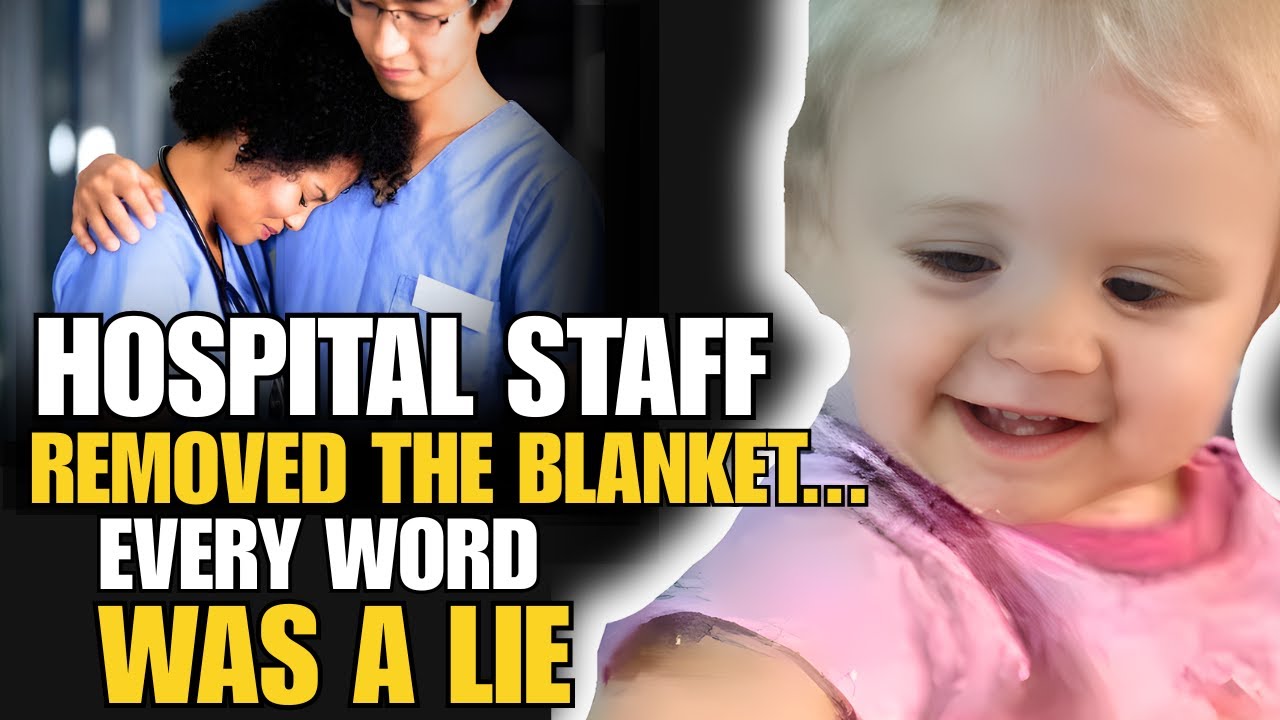DETECTIVE REPORT: Hospital Investigation Breaks Down Every Lie | Doctors Cried