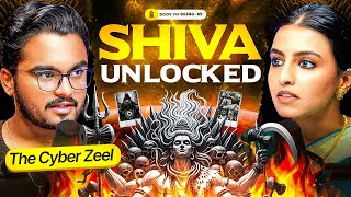 Understand God's Creation- Jyotirling, Bhasm, Swapna Dosha | @TheCyberZeelon Body to Beiing- Shlloka screenshot 5