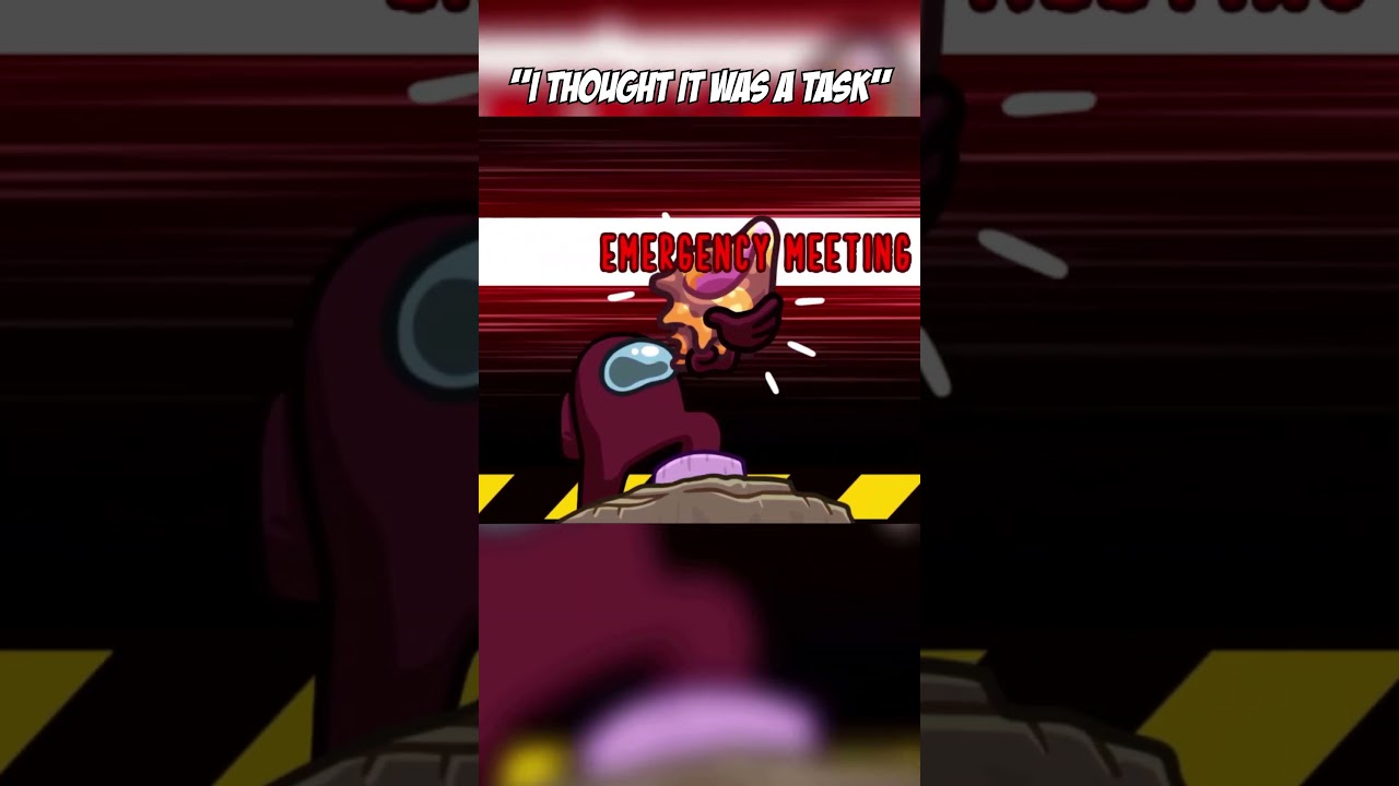 Asks where the button is... proceeds to press it... 