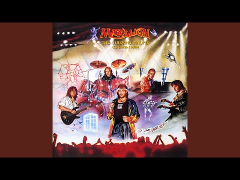 Marillion — Slainte Mhath (Live)