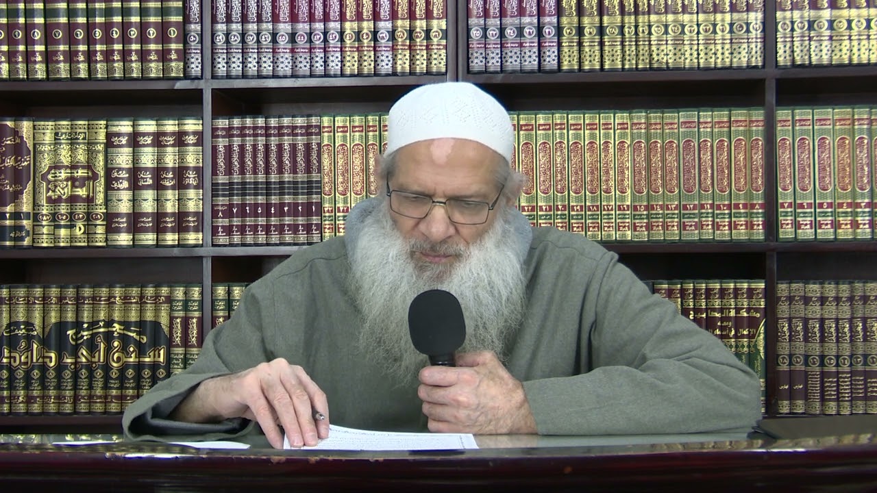 مكائد وتحرش قريش بالمسلمين بالمدينة، وتشريع الجهاد | الشيخ محمد بن سعيد رسلان | بجودة عالية [HD]