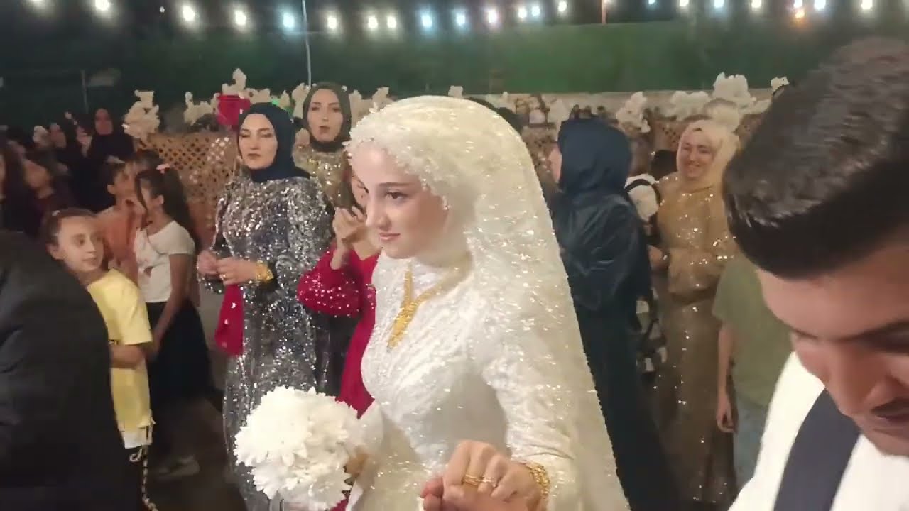 Muş sungu beldesi FARUK SAYILGAN DÜĞÜNÜ  H.M.Z