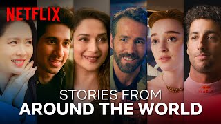 What To Watch On Netflix March 2022 Netflix India