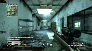 Quad #3 (M40A3 CoD4)