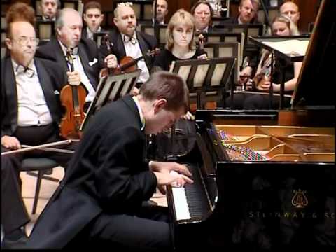 Видео: P. I. Tchaikovsky - Piano concerto #1 B flat minor, Op.23
