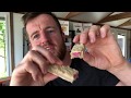 I ate 150 protein bars to create The Awesome Protein Bar