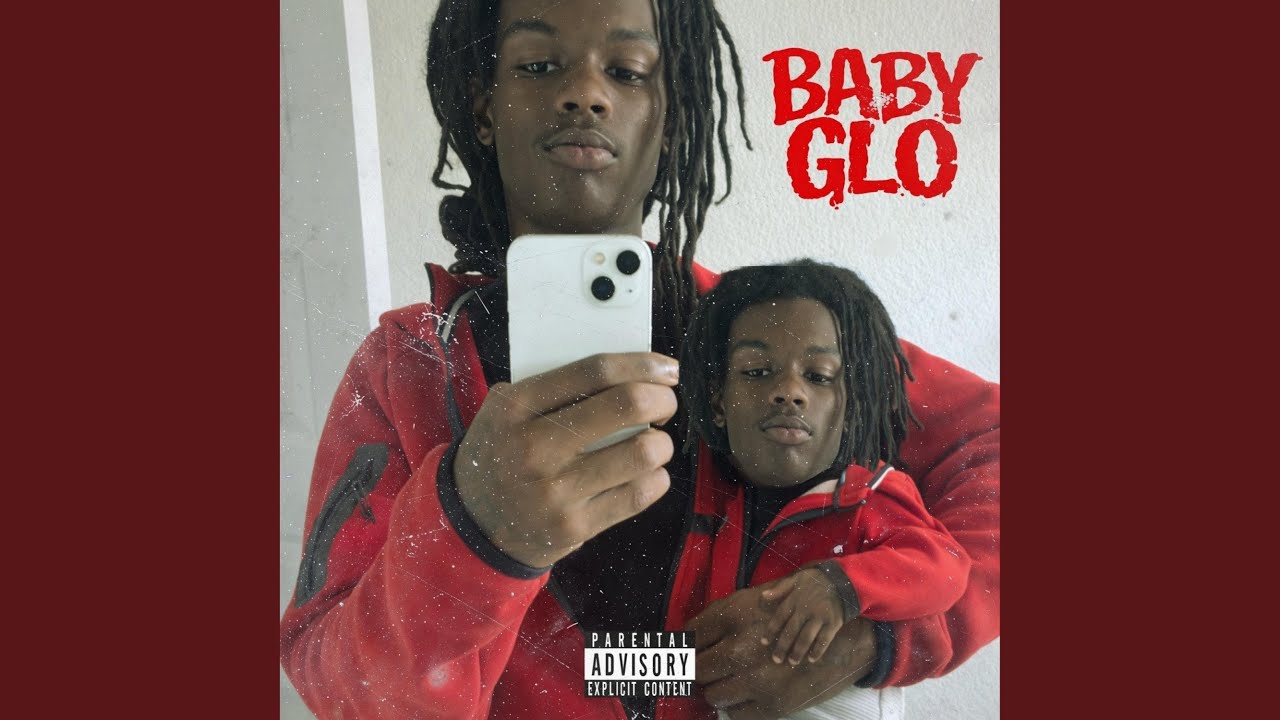 Baby Glow Rapper Baby Glo - YouTube