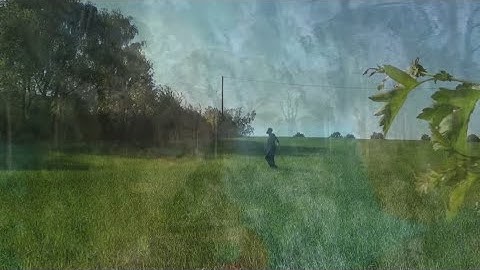 svn4vr - videodust (official music video)