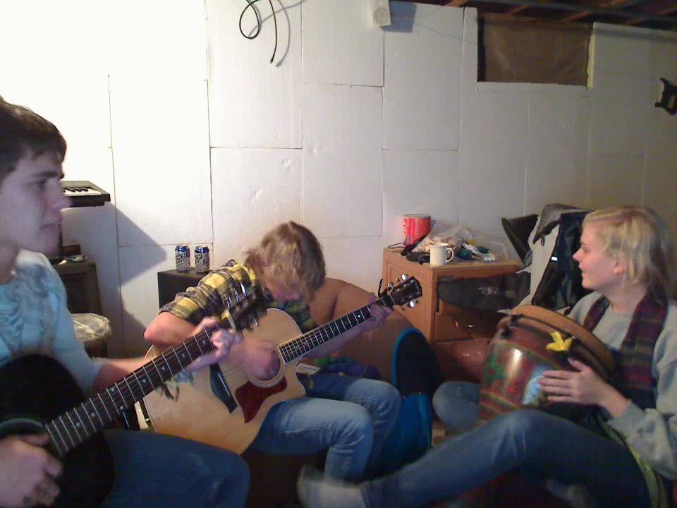 Master Exploder Cover Master Exploder - Tenacious D Acoustic Cover - YouTube
