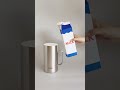 キンキンの牛乳1リットル飲み干したい。