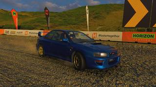 Forza Horizon 6 - Dirt Racing Our Way To Legend Island (Xbox Gameplay)