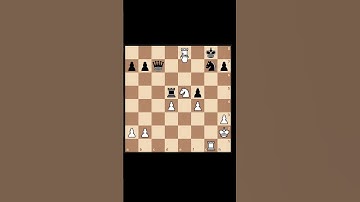 Guess !!! checkmate in one move Part 5