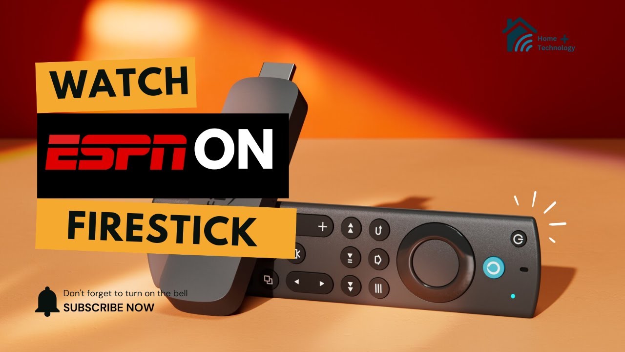 sports watch espn on amazon fire stick
