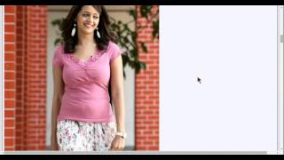 Bhavna Forgotten Tamil Darling