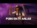 PUBG EN İYİ ANLAR - 182 |  10000Days , Shilla , DanucD