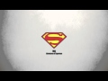 SUPERMAN LOGO EVOLUTION