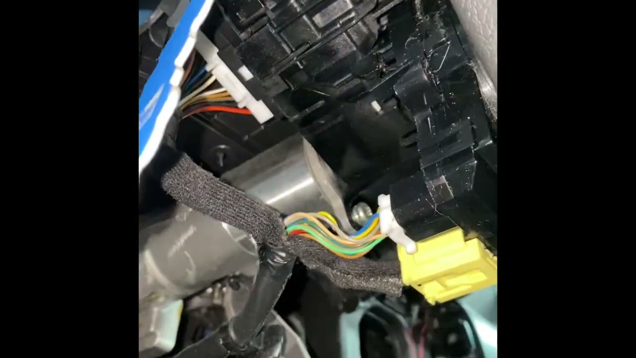 Remover evaporador kia optima 2013