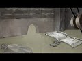 The Yankee Doodle Mouse Deleted Scene Partial Recreated Audio Backrounds 