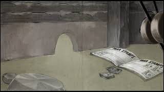 The Yankee Doodle Mouse Deleted Scene Partial Recreated Audiobackrounds