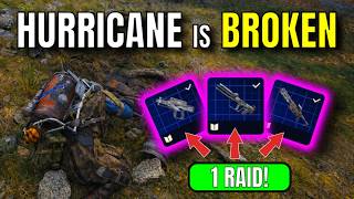 Find ALL the RAREST BLUEPRINTS in 10 minutes! (before it get's nerfed)