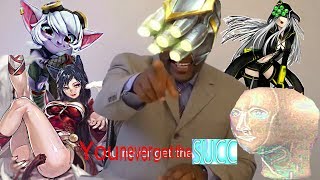 Thot Buster Yi