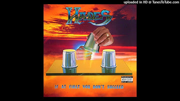 Hades (USA) - I Too Eye (If At First You Don