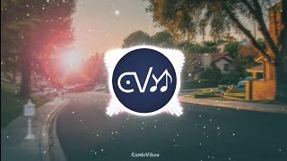 CardeVibes - Every New Horizon (Visualizer)
