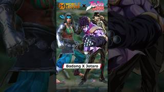 What If MLBB Collaborated with JoJo Bizarre Adventure?!!🤔😱 #MLBBCreator #MLBBALLSTAR #jojo What If MLBB Collaborated with JoJo Bizarre Adventure?!!🤔😱 #MLBBCreator #MLBBALLSTAR #jojo