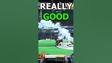 What Your Smash Ultimate Main Says About You | Bayonetta