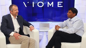 Why is my poop so important? | Q&A with Momo Vuyisich