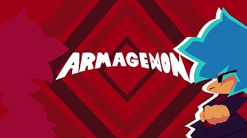 (Cancelled Project) Armageddon Mastered (Song)