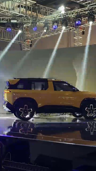 TATA's last hope Sierra | #curiouscarsindia