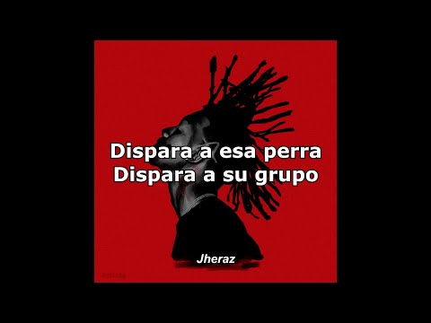 Playboi Carti - Not PLaying • (Traducida/subtitulada al español)