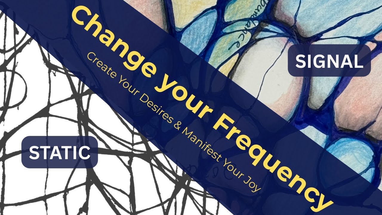 Your Nervous System Is Broadcasting the Wrong Signal