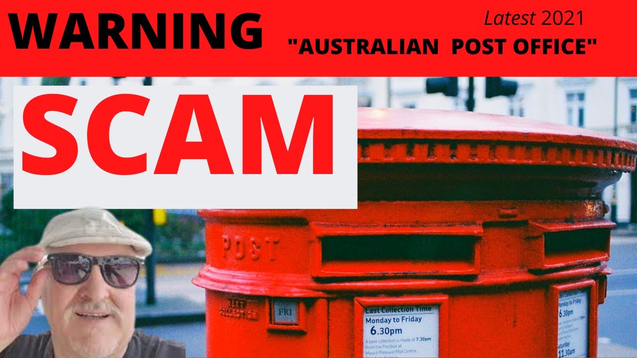 POST OFFICE SCAM Post Office Scandal, Latest scam , Australian post