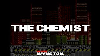 Sonic 2 x Gundam | The Chemist (FREE BEAT) | @TheHomieWynston chords