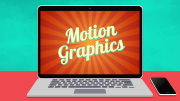 Vibons-Motion Graphics in E-learning video