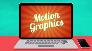 Vibons-Motion Graphics in E-learning video
