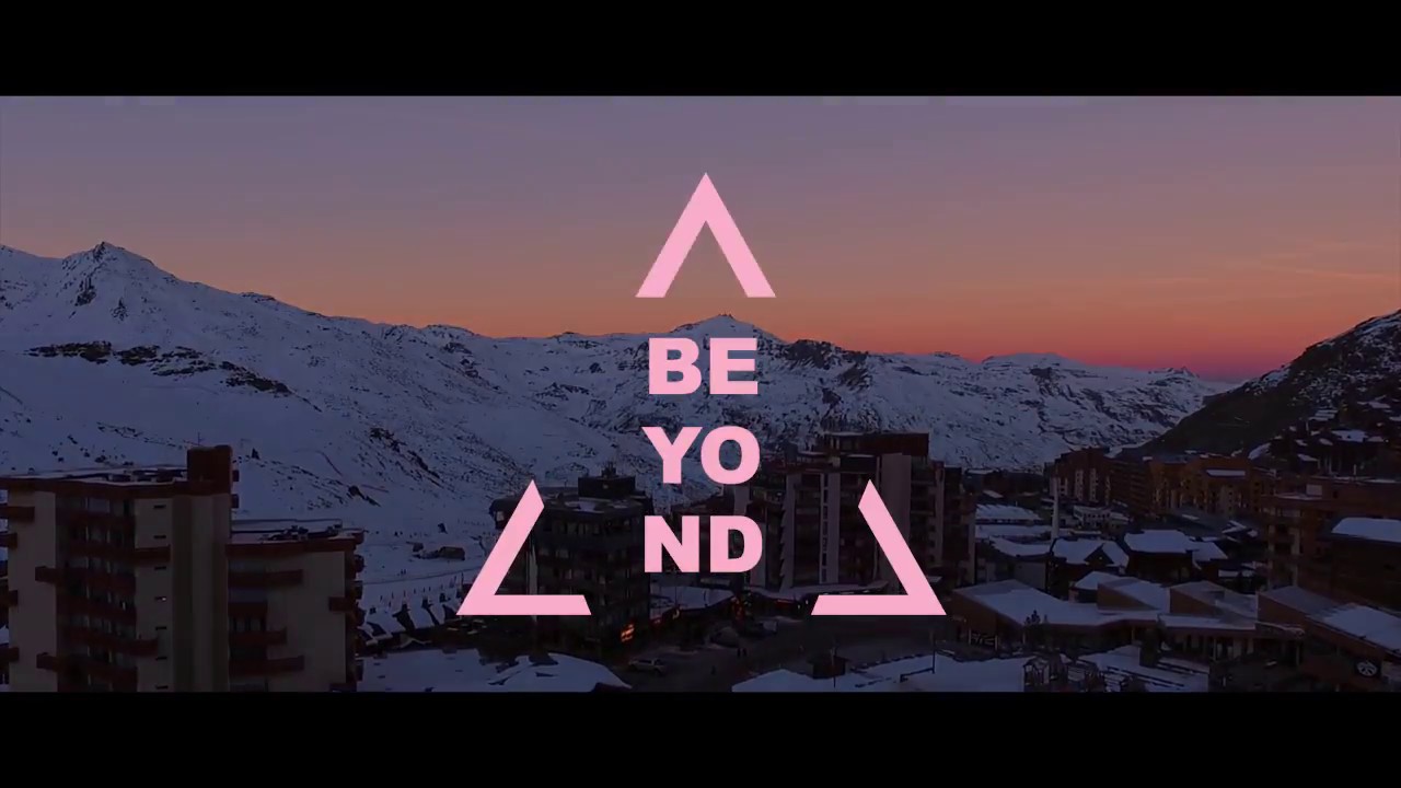 TEASER VAL THORENS - BDE BEYOND BBA EDHEC
