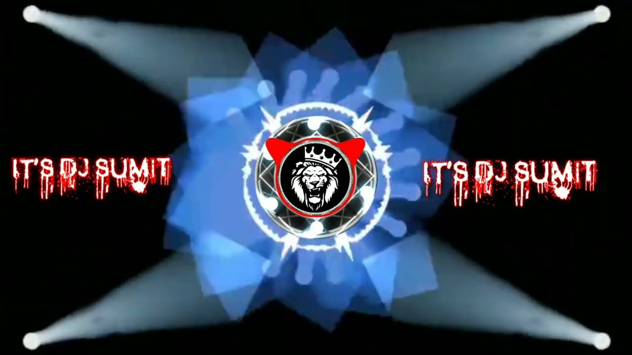 Bango Bango Bango (Edm Trance Mix ) 