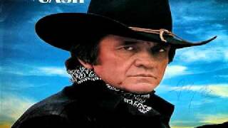 Johnny Cash - Fair Weather Friend chords