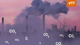 E-Fuel - Cleaner synthetic transportation fuel
