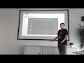 140818 6th DevOps Slovensko Meetup | Dockerized Couchbase Nosql in Production