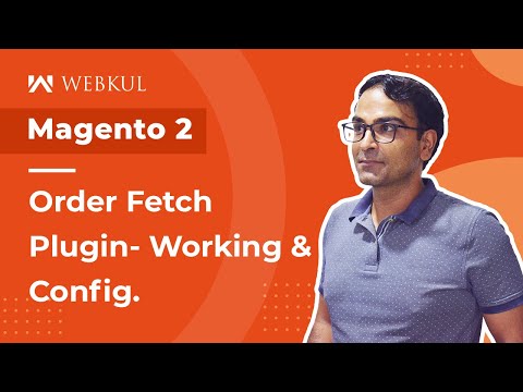 Magento 2 Order