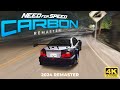 Need For Speed CARBON 2024 REMASTER GAMEPLAY CARBON CANYON