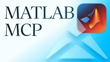 Agentic AI Workflows with MATLAB MCP Servers