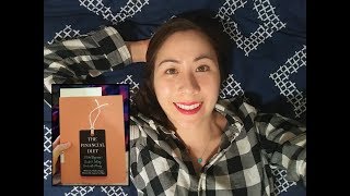 The Financial diet book review Read and Recommended