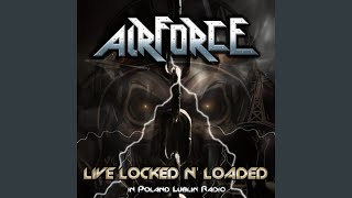 Why Has It Come to This (Live)