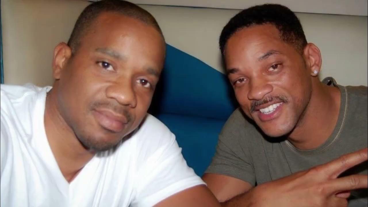 The TRUTH About Will Smith Relationship With Duane Martin … YouTube