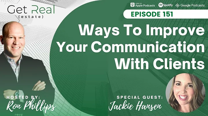 Ways To Improve Your Communication With Clients - ...